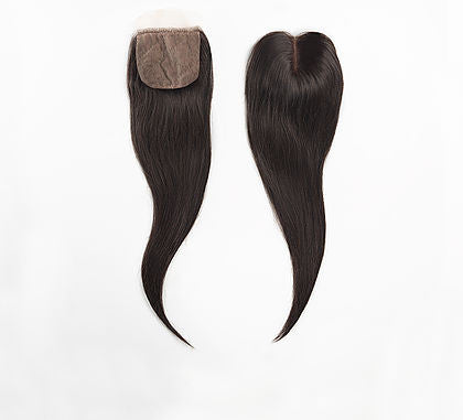 Brazilian Closure Range Human Hair Extensions